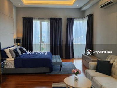 Pavilion Hilltop @ Mont Kiara, Malaysia Pavilion Hilltop @ Mont Kiara, Malaysia