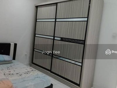 Nusa Idaman, Malaysia Nusa Idaman, Malaysia