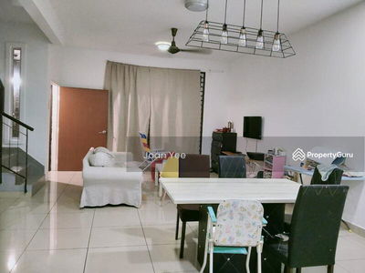 Nusa Idaman, Malaysia Nusa Idaman, Malaysia