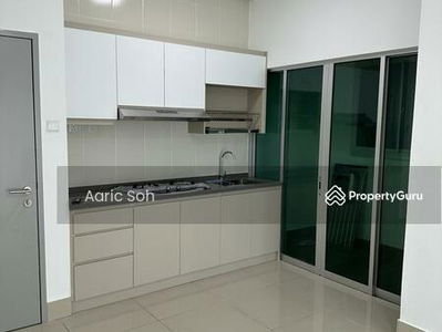 Razak City Residences (RC Residence), Malaysia Razak City Residences (RC Residence), Malaysia