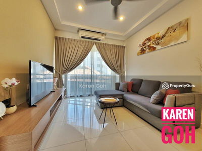 Belle Vue Apartment, Malaysia Belle Vue Apartment, Malaysia