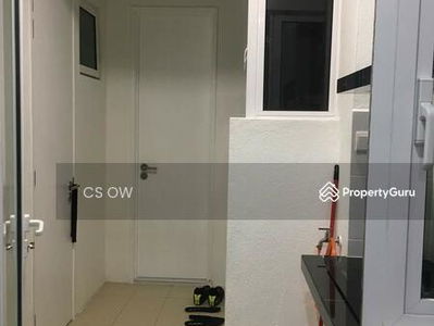 Scenario @ North Kiara Hills, Malaysia Scenario @ North Kiara Hills, Malaysia