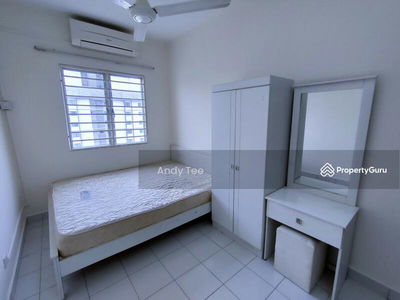 Alam Idaman, Malaysia Alam Idaman, Malaysia