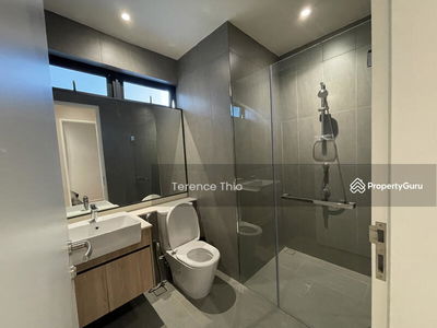 KLCC Brand New Condo For Rent, Malaysia KLCC Brand New Condo For Rent, Malaysia