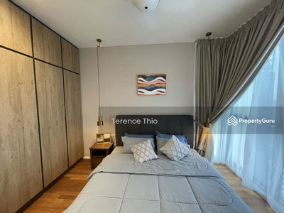 KLCC Brand New Condo For Rent, Malaysia KLCC Brand New Condo For Rent, Malaysia