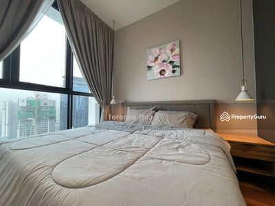 KLCC Brand New Condo For Rent, Malaysia KLCC Brand New Condo For Rent, Malaysia