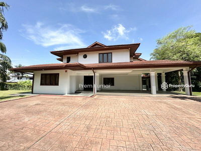 BUNGALOW BEVERLY ROW, IOI RESORT CITY @ PUTRAJAYA, Malaysia BUNGALOW BEVERLY ROW, IOI RESORT CITY @ PUTRAJAYA, Malaysia