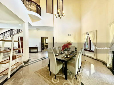 BUNGALOW BEVERLY ROW, IOI RESORT CITY @ PUTRAJAYA, Malaysia BUNGALOW BEVERLY ROW, IOI RESORT CITY @ PUTRAJAYA, Malaysia