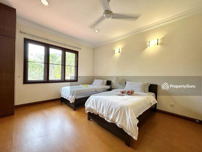 BUNGALOW BEVERLY ROW, IOI RESORT CITY @ PUTRAJAYA, Malaysia BUNGALOW BEVERLY ROW, IOI RESORT CITY @ PUTRAJAYA, Malaysia