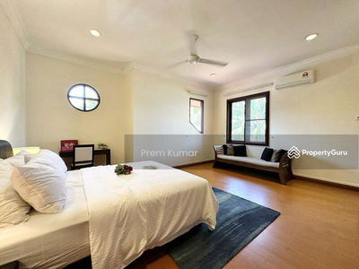 BUNGALOW BEVERLY ROW, IOI RESORT CITY @ PUTRAJAYA, Malaysia BUNGALOW BEVERLY ROW, IOI RESORT CITY @ PUTRAJAYA, Malaysia