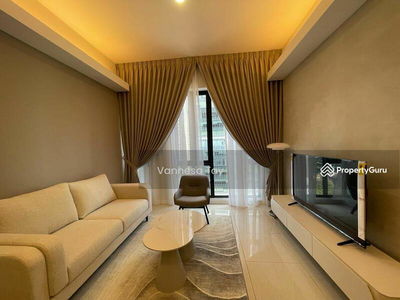 Sentral Suites @ KL Sentral, Malaysia Sentral Suites @ KL Sentral, Malaysia