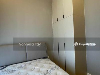 Sentral Suites @ KL Sentral, Malaysia Sentral Suites @ KL Sentral, Malaysia