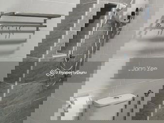 KSL Residence 2 @ Kangkar Tebrau, Malaysia KSL Residence 2 @ Kangkar Tebrau, Malaysia