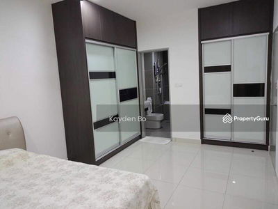 YOU Vista @ YOU City Cheras, Malaysia YOU Vista @ YOU City Cheras, Malaysia