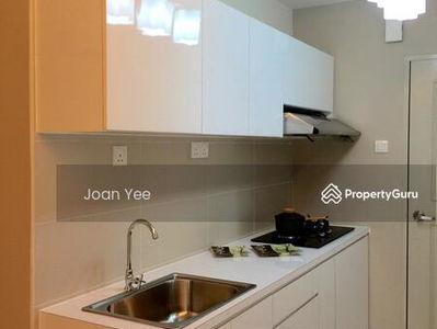 Akademik Suites @ Austin Heights, Malaysia Akademik Suites @ Austin Heights, Malaysia