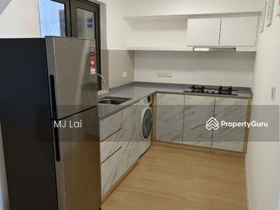 Sunway Grid Residence, Malaysia Sunway Grid Residence, Malaysia