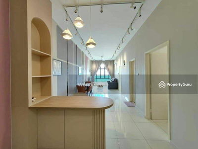 D Summit Residence, Malaysia D Summit Residence, Malaysia