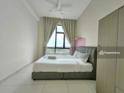 D Summit Residence, Malaysia D Summit Residence, Malaysia