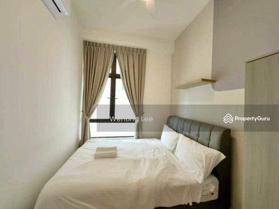 D Summit Residence, Malaysia D Summit Residence, Malaysia