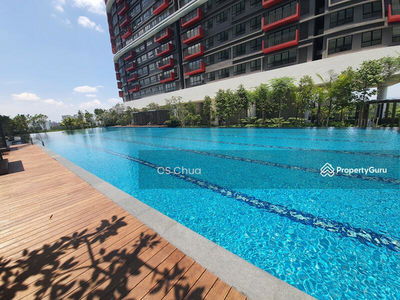 Paisley Serviced Residences @ Tropicana Metropark, Malaysia Paisley Serviced Residences @ Tropicana Metropark, Malaysia