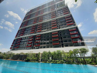 Paisley Serviced Residences @ Tropicana Metropark, Malaysia Paisley Serviced Residences @ Tropicana Metropark, Malaysia
