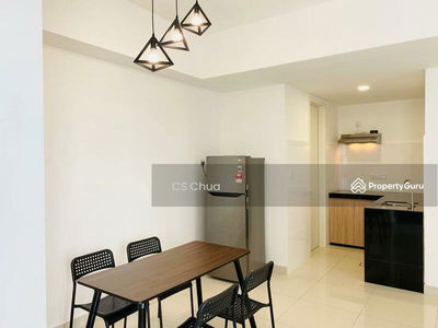 Paisley Serviced Residences @ Tropicana Metropark, Malaysia Paisley Serviced Residences @ Tropicana Metropark, Malaysia