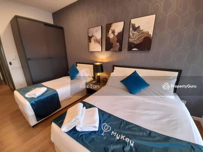 Ceylonz Suites, Malaysia Ceylonz Suites, Malaysia