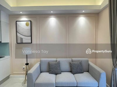 Sentral Suites @ KL Sentral, Malaysia Sentral Suites @ KL Sentral, Malaysia