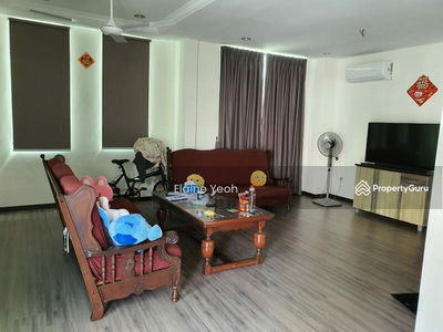 2 Storey Bungalow At Tanjung Tokong, Malaysia 2 Storey Bungalow At Tanjung Tokong, Malaysia