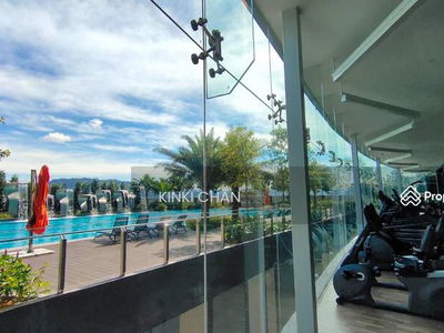 Aster Residence Cheras, Malaysia Aster Residence Cheras, Malaysia