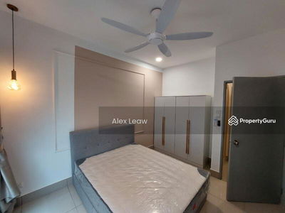 Razak City Residences (RC Residence), Malaysia Razak City Residences (RC Residence), Malaysia