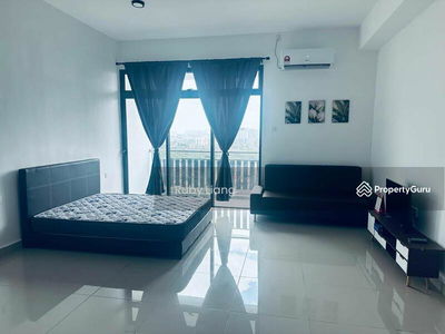 KSL Residences @ Daya, Malaysia KSL Residences @ Daya, Malaysia