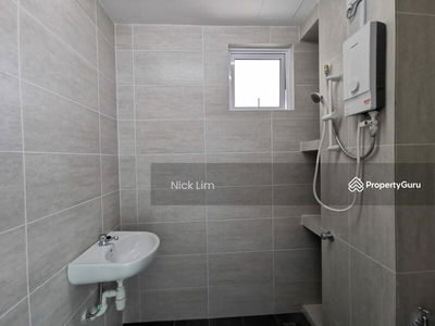 Palm Garden @ Pearl City, Malaysia Palm Garden @ Pearl City, Malaysia