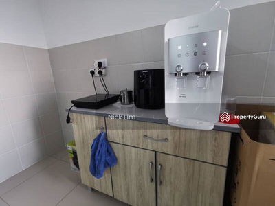 Palm Garden @ Pearl City, Malaysia Palm Garden @ Pearl City, Malaysia