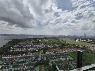 Marina Cove, Johor Bahru, Malaysia Marina Cove, Johor Bahru, Malaysia