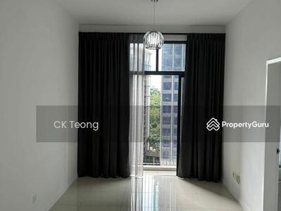 Fera Residence @ The Quartz, Wangsa Maju, Malaysia Fera Residence @ The Quartz, Wangsa Maju, Malaysia