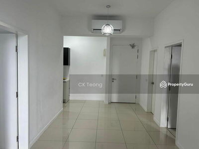 Fera Residence @ The Quartz, Wangsa Maju, Malaysia Fera Residence @ The Quartz, Wangsa Maju, Malaysia