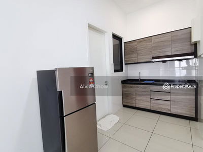 Le Pavilion, Puchong, Malaysia Le Pavilion, Puchong, Malaysia