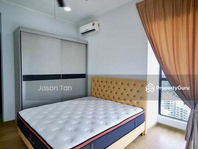 Bay Laurel @ Country Garden Danga Bay, Malaysia Bay Laurel @ Country Garden Danga Bay, Malaysia