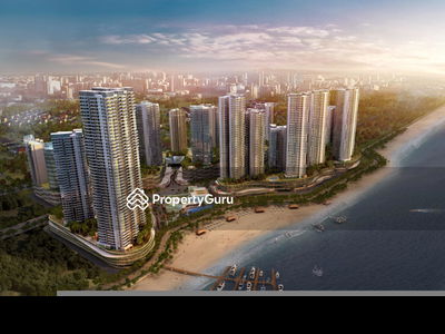 Bay Laurel @ Country Garden Danga Bay, Malaysia Bay Laurel @ Country Garden Danga Bay, Malaysia