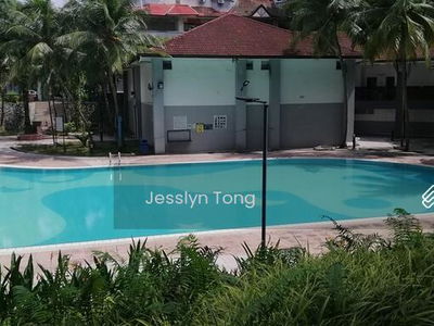 Bukit OUG Condominiums, Malaysia Bukit OUG Condominiums, Malaysia