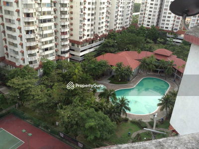 Bukit OUG Condominiums, Malaysia Bukit OUG Condominiums, Malaysia