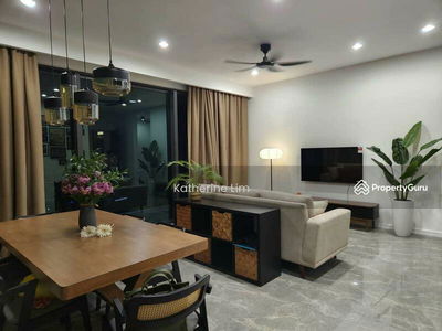 Park Regent @Desa Park City, Malaysia Park Regent @Desa Park City, Malaysia