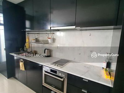 Verve Suites @ Mont Kiara, Malaysia Verve Suites @ Mont Kiara, Malaysia