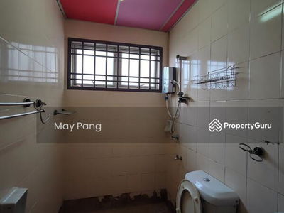 Prima Regency Service Apartment, Malaysia Prima Regency Service Apartment, Malaysia