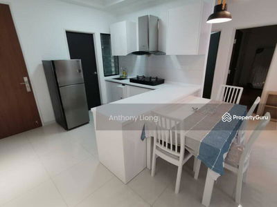 TRI PINNACLE, Malaysia TRI PINNACLE, Malaysia