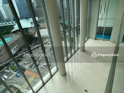 One KL, Malaysia One KL, Malaysia