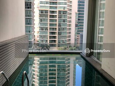 One KL, Malaysia One KL, Malaysia