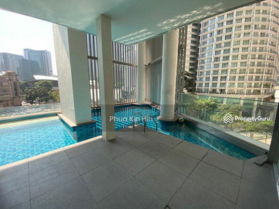 One KL, Malaysia One KL, Malaysia