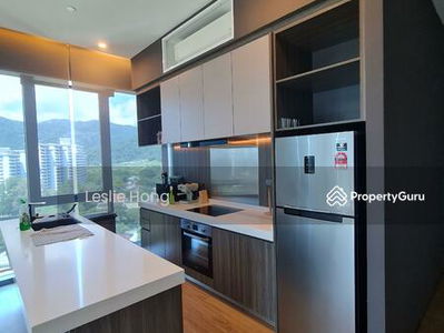 City Of Dreams Penang, Malaysia City Of Dreams Penang, Malaysia